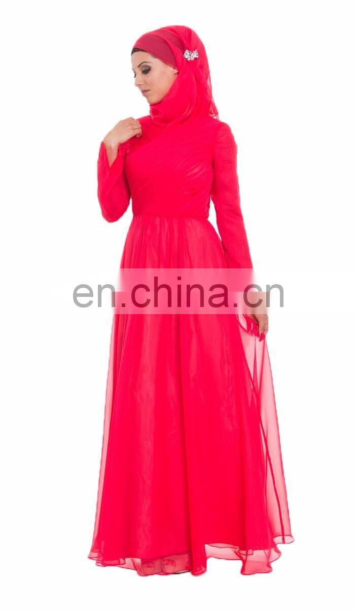 Islamic abaya Wholesale Muslim women Baju kurung Malaysia