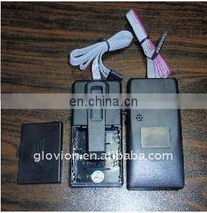 HOT led flashing t-shirt china led t-shirt el ladies t-shirt