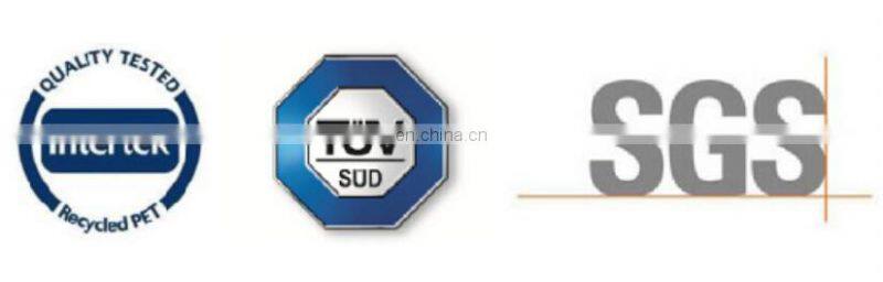 High quality water proofing vertical wall flags