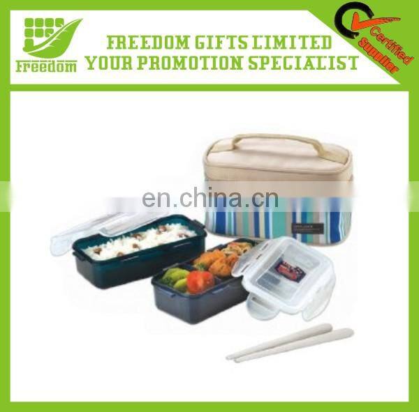 Disposable Paper Papercard Lunch Box