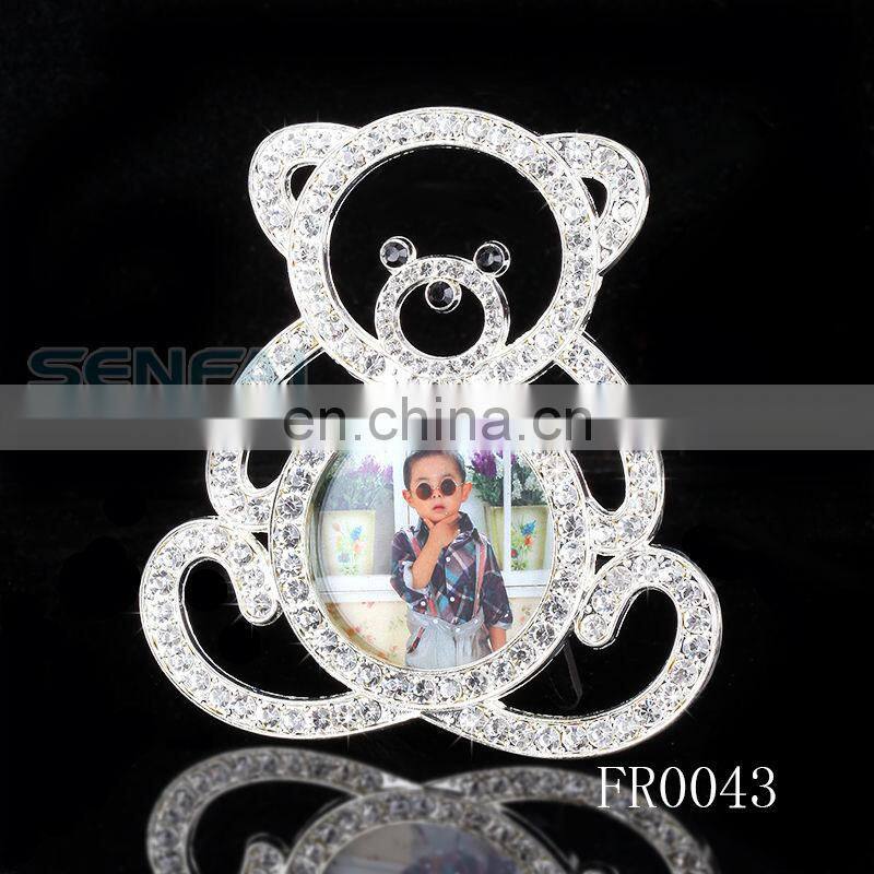 heart shape photo frames