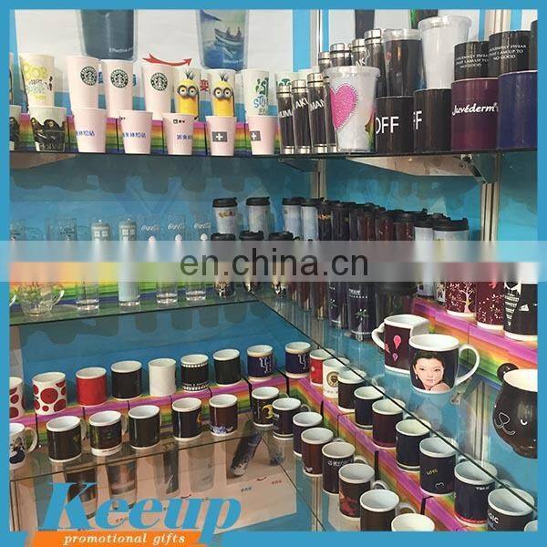 Wholesale High Quality 11OZ Color Changing Ceramic Mug