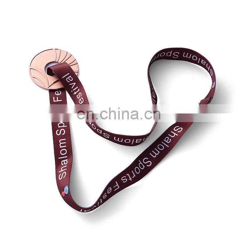 medal hanger metal medal