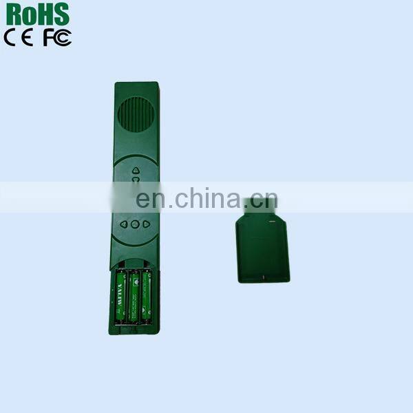 Widely Use Sound Module for Children Book With Push Button