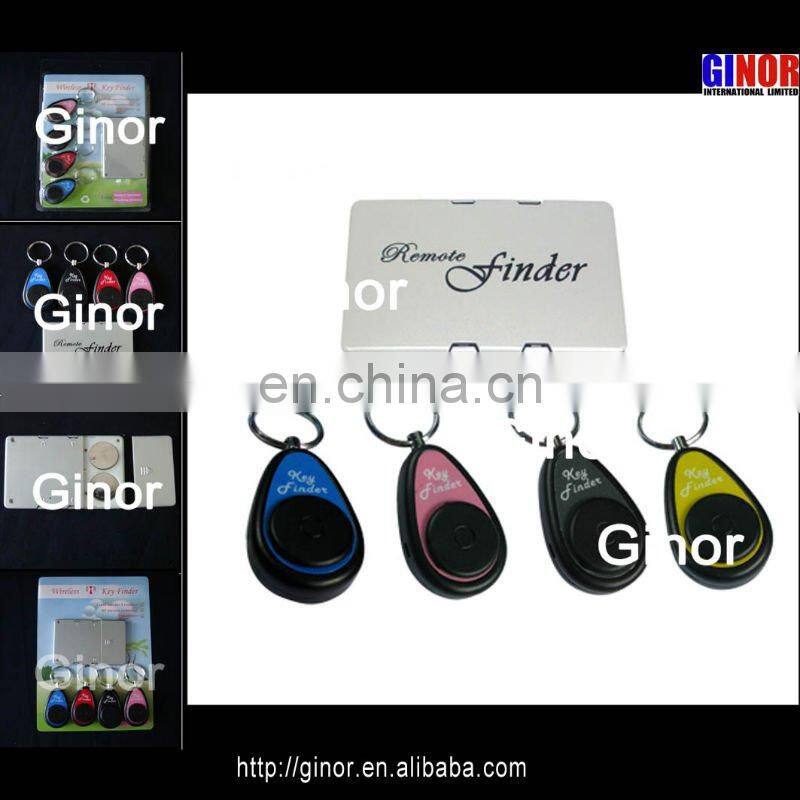 TV Remote key finder