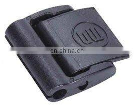 Cam buckle and Plastic cam buckle for bag and luggage