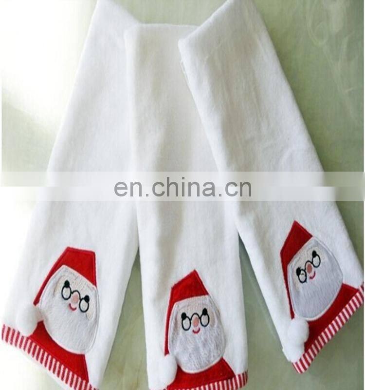 Professional cotton tea towel with CE certificate