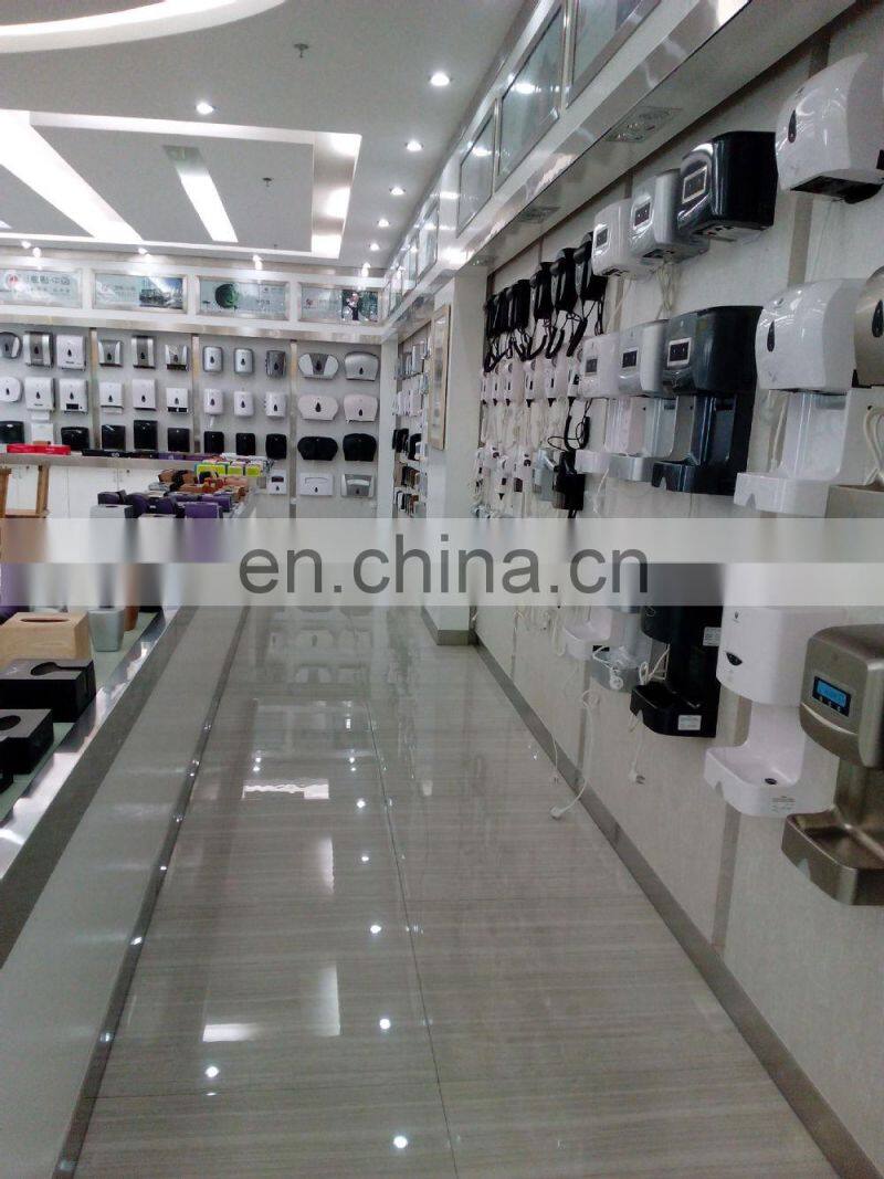 Infrared Sensor High Speed Automatic Hand Dryer Bathroom