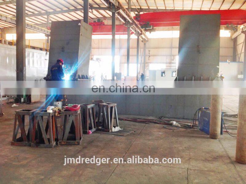 River Sand dredging Machine for sale