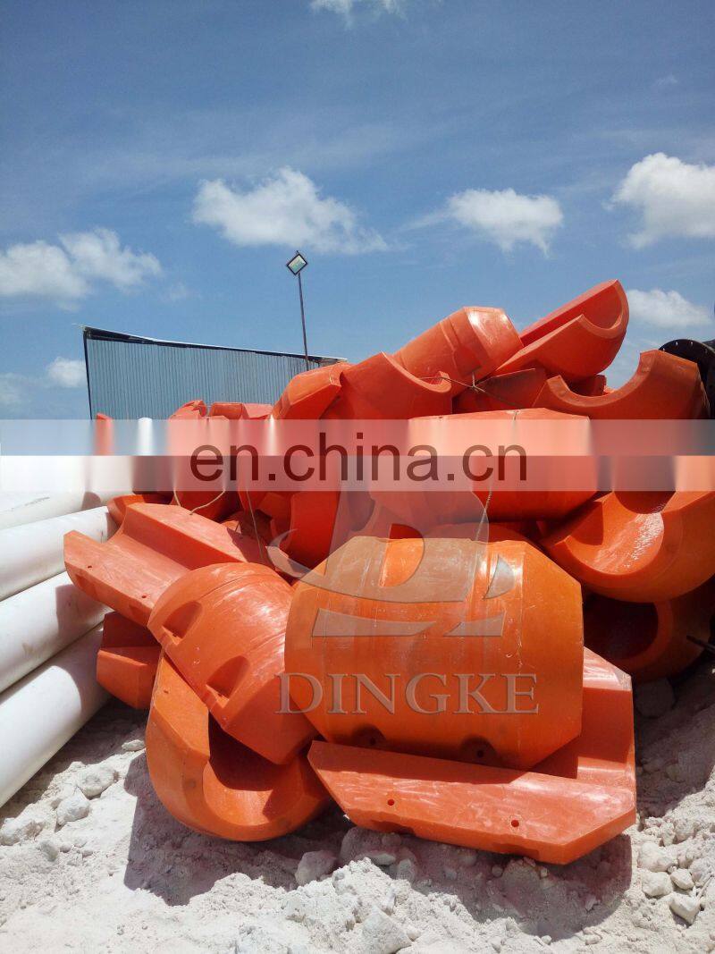 CSD500 cutter suction dredgers