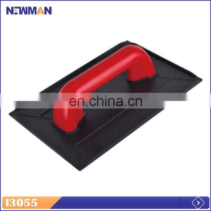 2017 New Arrival Custom Made 32x22cm Cement Trowel Types