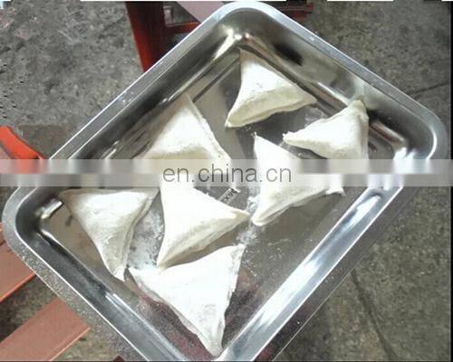 SHIPULE 2017 Factory price hot selling gyoza machine curry puff machine Japanese Momo