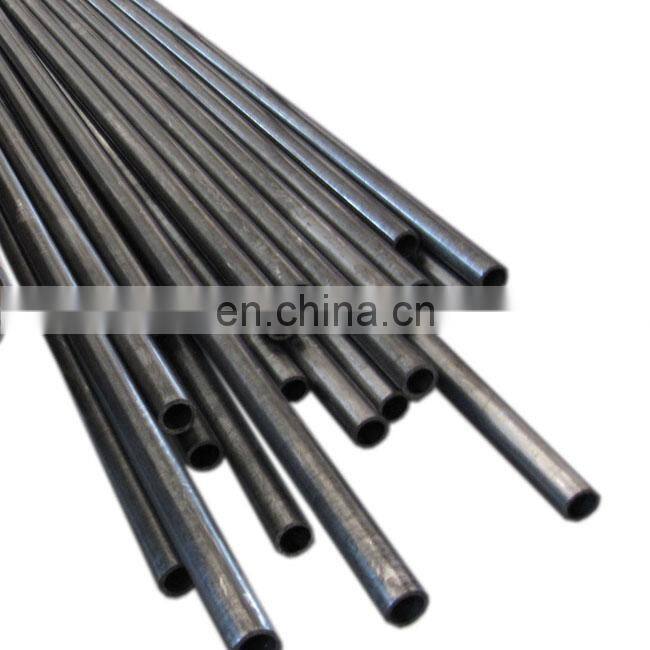 BK+S Seamless steel tubes Hydraulic Cylinder honed tube
