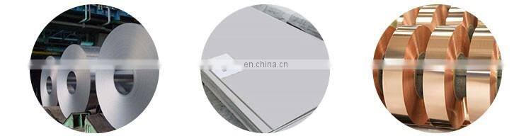 Hot Rolled Zinc Coating Aluminum Roofing Coil