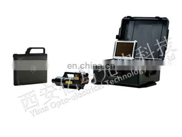 Portable X-ray Digital Radiograhy Inspection System