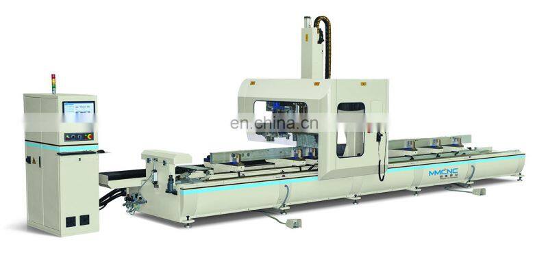 MMCNC window door CNC machine