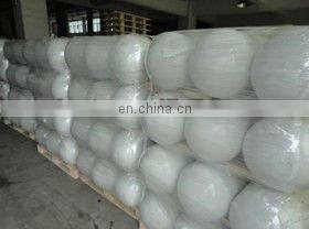 CNG compressed natural gas steel cylinder for vehicle