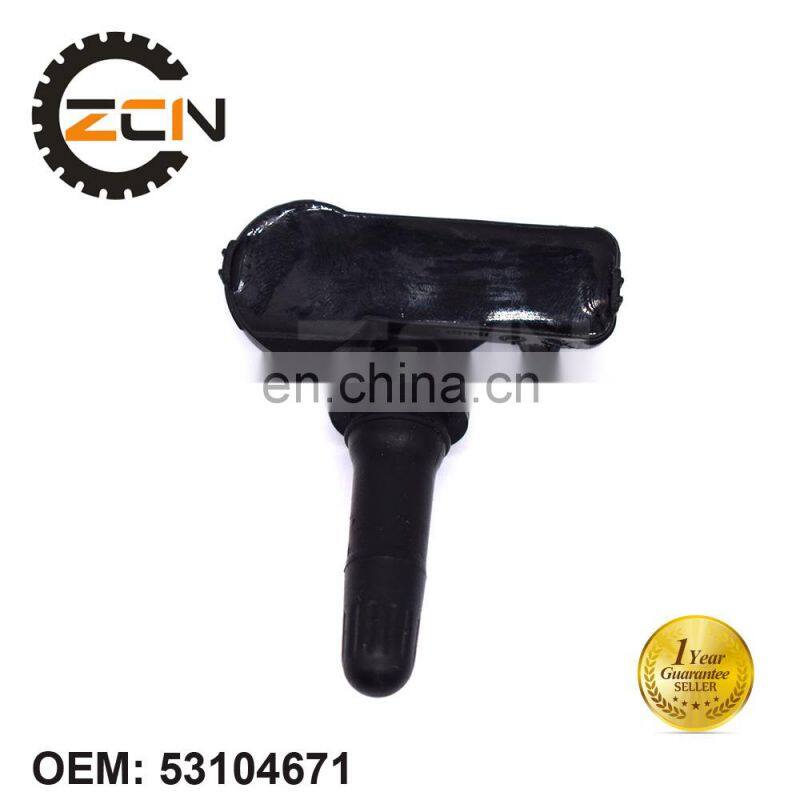 ZCN TPMS SENSOR Tire pressure sensors 53104671 0auto parts For Alfa Romeo ALFA ROMEO High quality53104671