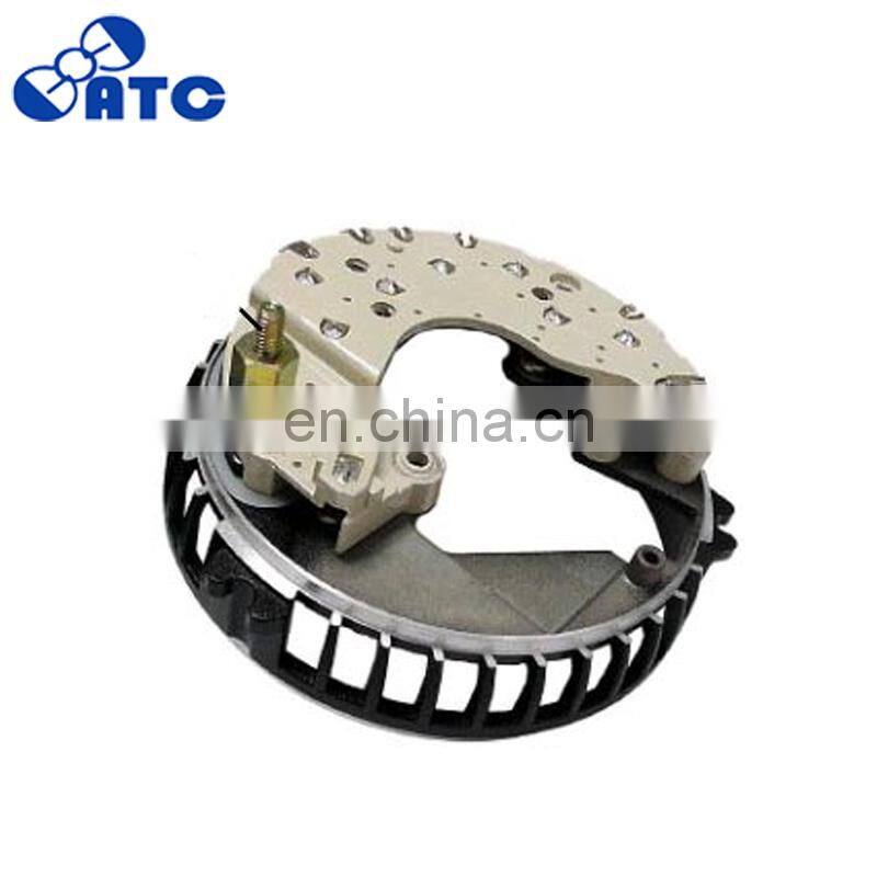 high quality IB512 9950830 0031540206/1906 voltage regulation in alternator regulator