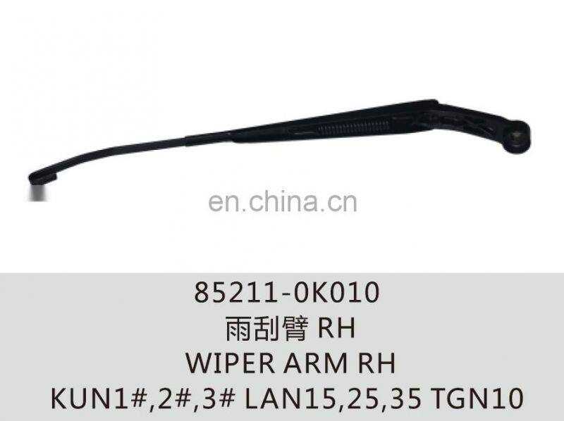 85211-0K010 Wiper blade for hilux vigo