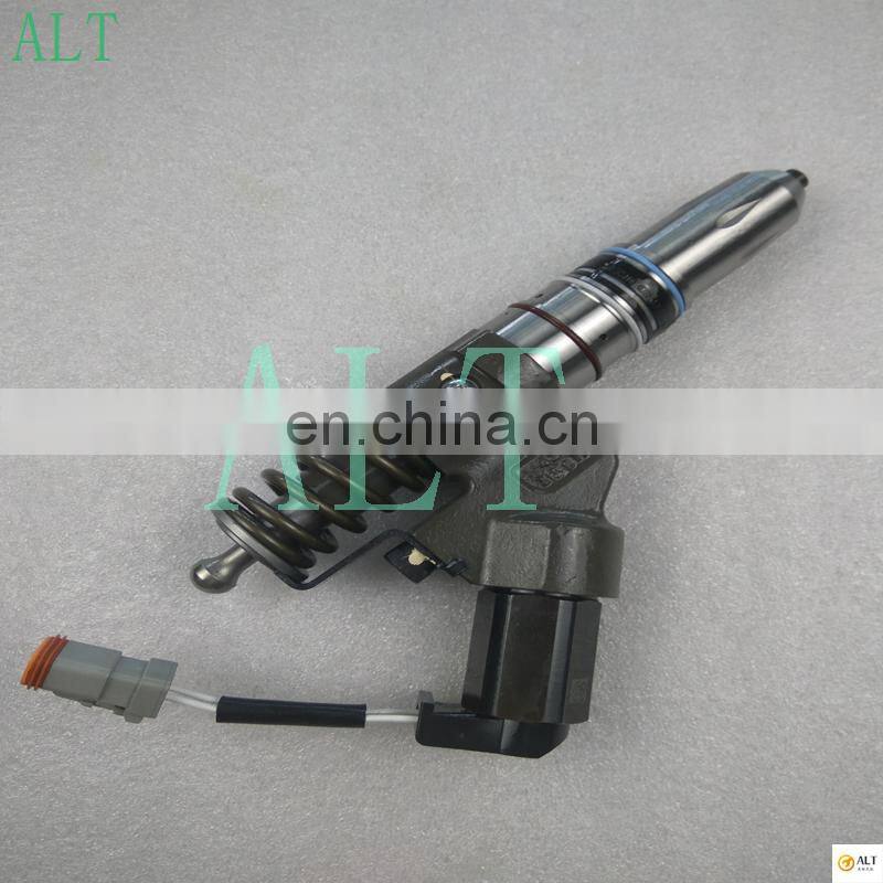 Hot sell parts with low pricecummins common rail fuel injector 4902921