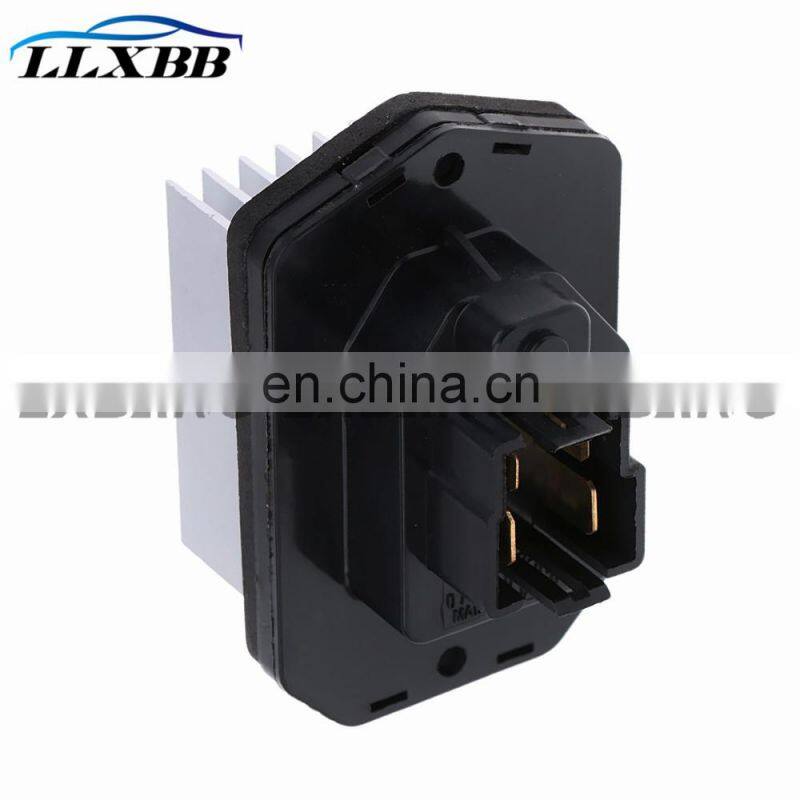 Blower Motor Heater Fan Resistor 077800-0710 For Honda CRV CR-V II 2.4 0778000710 79330-SDG-W51
