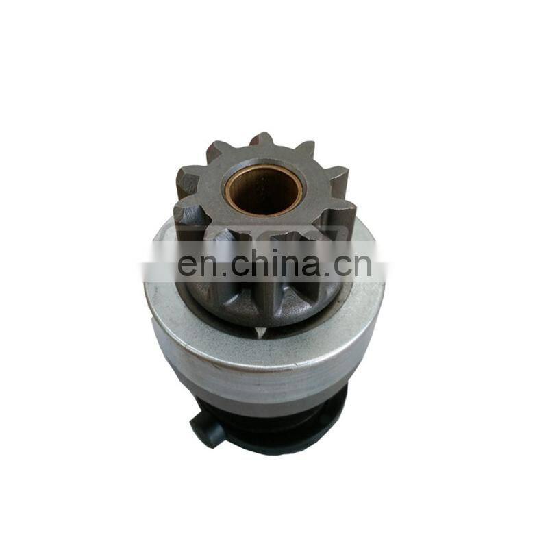 Dongfeng truck ISF3.8 Starter motor gear 5268413