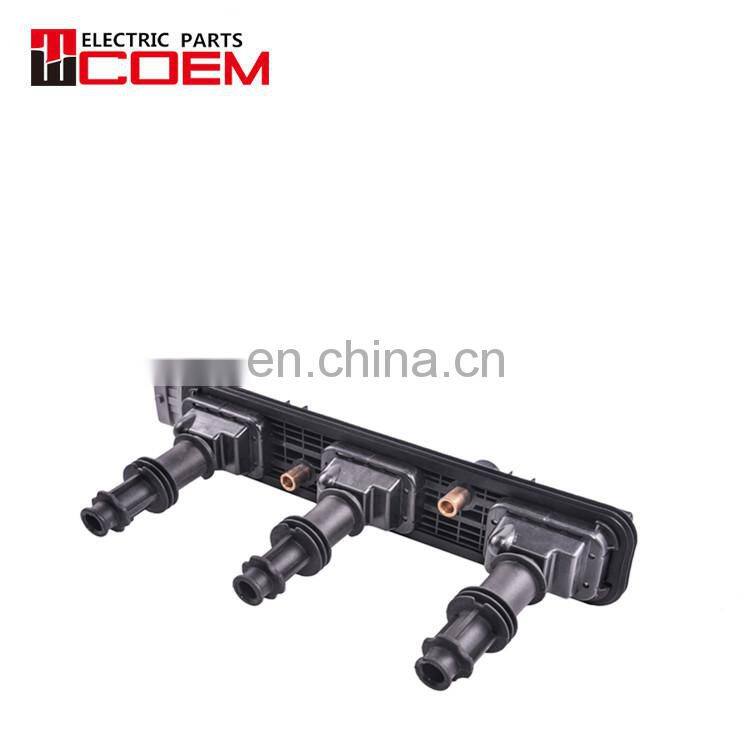 High performance Car Parts 1208210 9118115 For VAUXHALL OPEL CADILLAC Omega Gts ignition coil manufacturers
