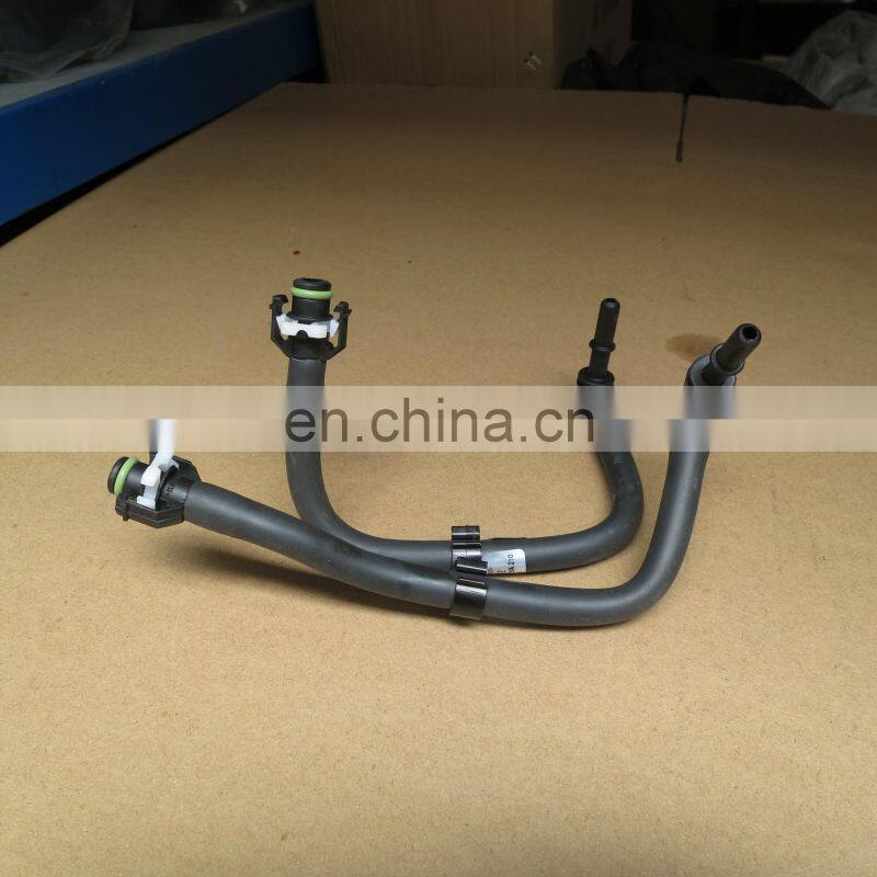 ISB6.7 Diesel Engine Fuel Supply Tube 3972002