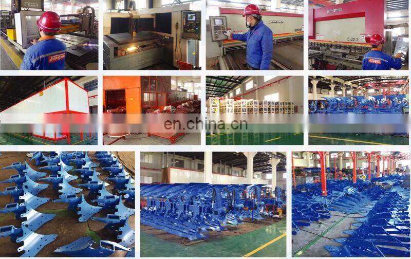 Stubble Rake Heavy Duty Disc Harrow price