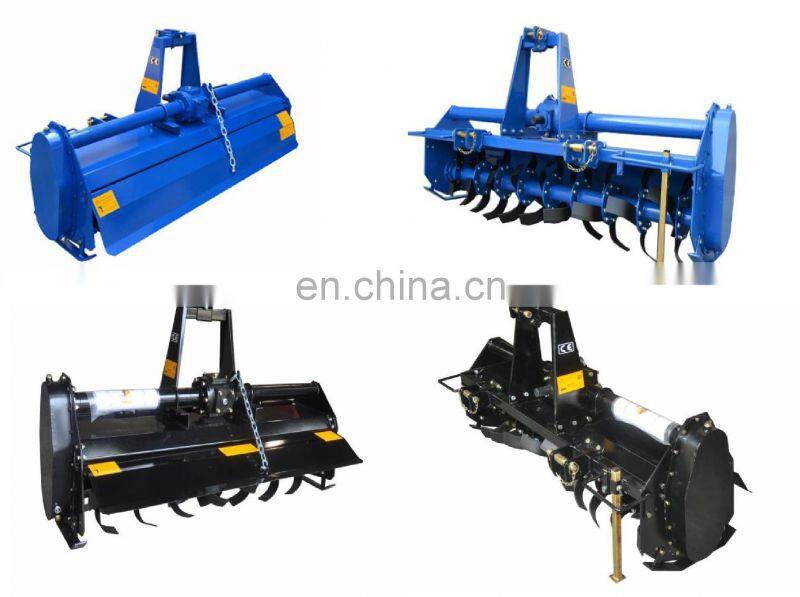 3ZT Cutting width 2.2m Spring Cultivator