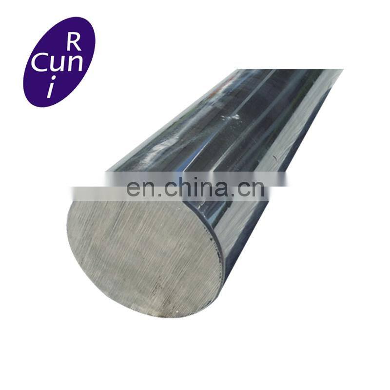Spot goods nickel alloy inconel 602CA bar