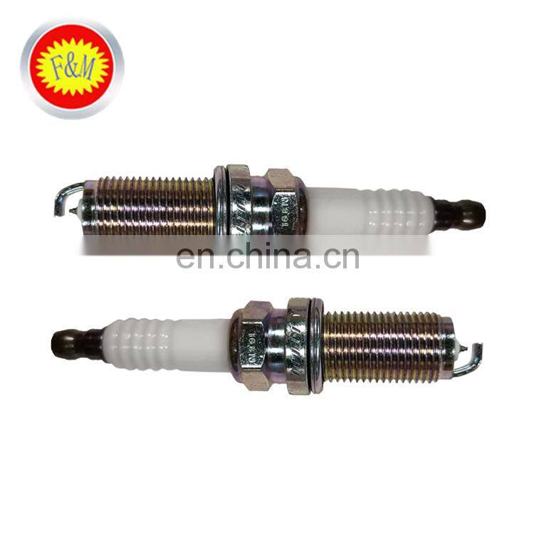 The Most Popular Auto Parts New 5018 Iridium Spark Plugs For Cars