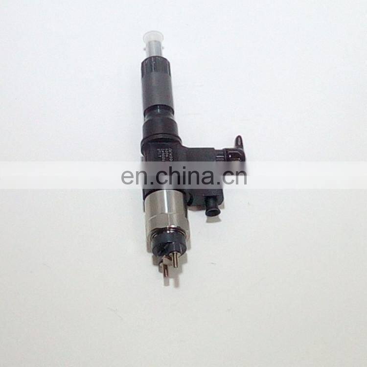 Common Rail Injector Assembly 8-97306-071 for 4HL1Diesel Engine