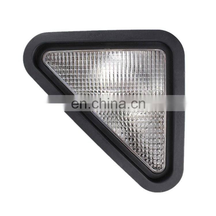 Headlight Lamp 6674401 for Skid Steer Loader 864 A220 S175 S595 T140