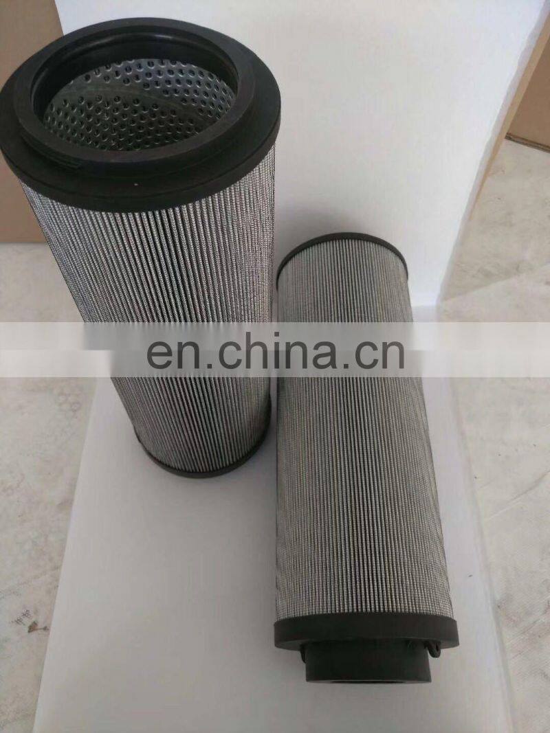port equipment hydraulic oil return filter HF29039 27417