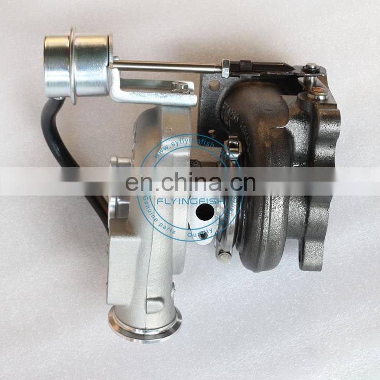 Hot Sale China Diesel Engine Turbocharger HE221W 3773122 2834188 17459880001 2834187 ISF2.8 turbocharger for truck