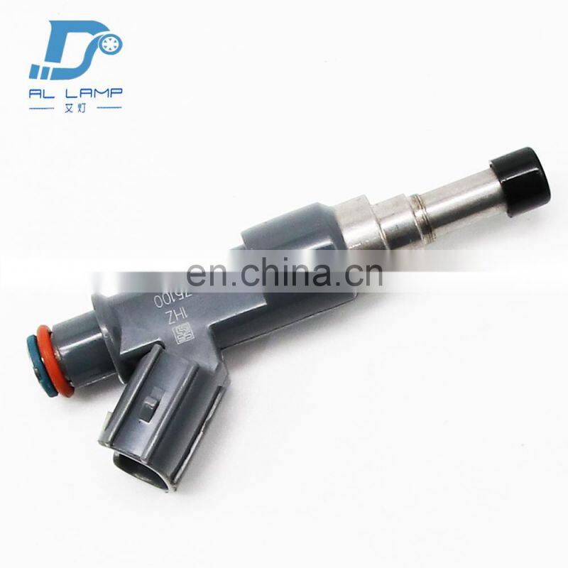 Idle Speed Control Valve Assy 22270-0D040 for Corolla Matrix 1ZZFE 2003-2007