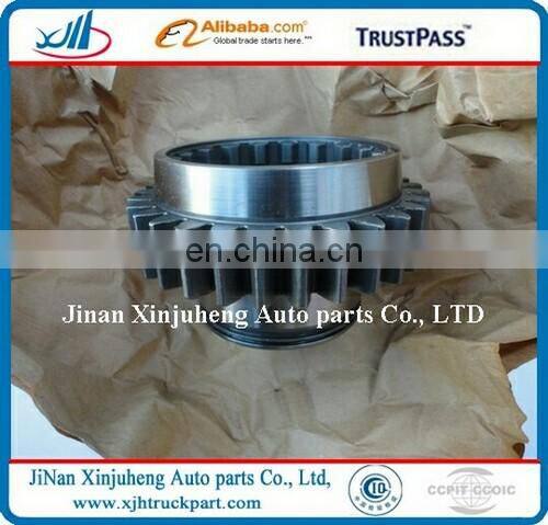 gear box transmission 12JSD200A transmission counter shaft gear