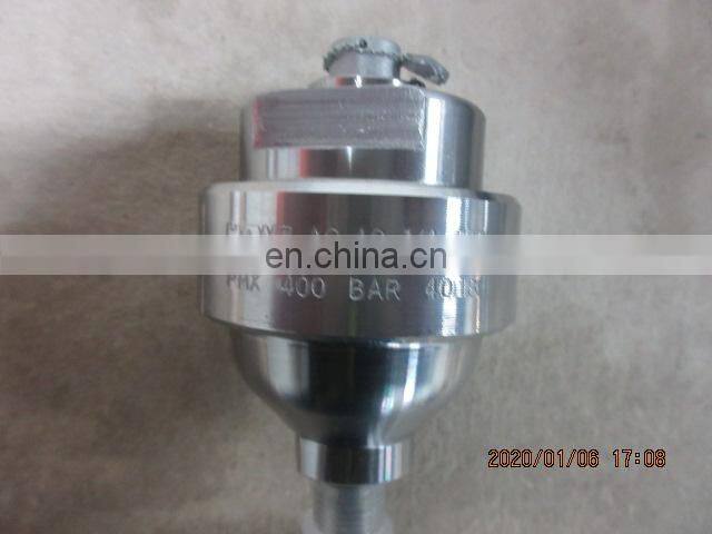 High quality HAWE AC series Diaphragm Hydraulic accumulator AC40-1/4-100