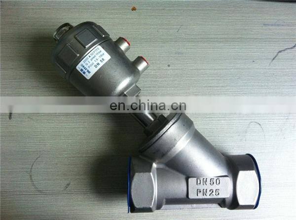 lixin solenoid valve