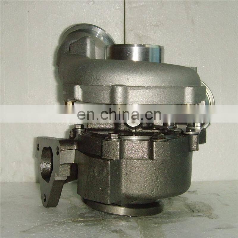 GT1852V turbocharger for 778794-5001S 726698-0003 A6110961699 A6110960899
