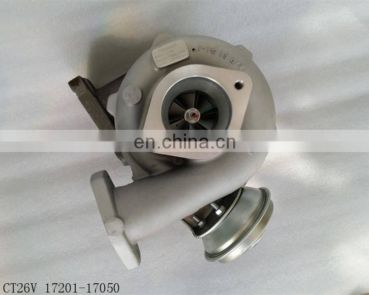 GT2359V turbocharger 724483-5009S for Land Cruiser 100