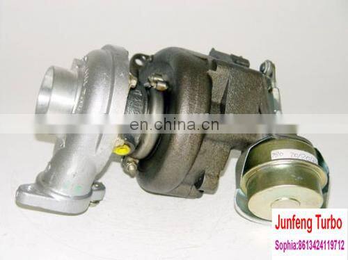 RHF3 Turbo for Suzuki Liana 1.4 DDiS Engine 8HY Engine 9646830980 0375J9 9655673080 9649472880 V30A0004 VF30A004