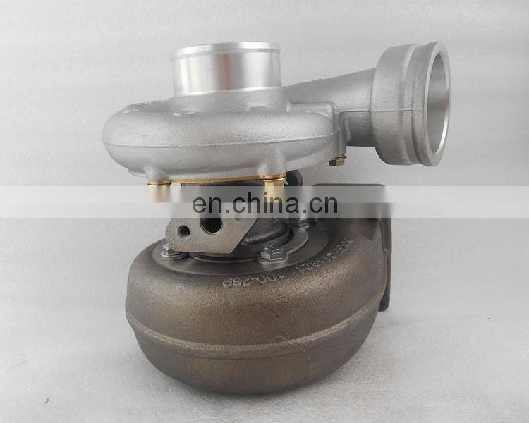 S2B S200G Turbo 318807 04253832KZ BF4M1013FC Engine Turbocharger for Deutz Bus