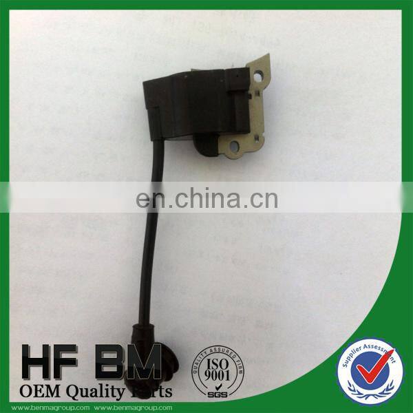 GX35 gasloline engine power igniter lawn mower parts ignition coil