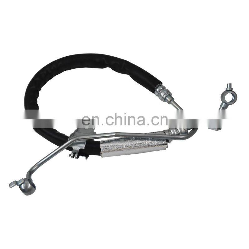 Power Steering Pressure Line Hose Assembly For Nissan Altima Maxima 3.5L 3403716