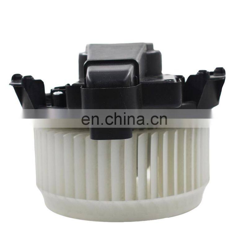 Brand New Ac Heater Blower Motor For Toyota Corolla W/ Auto Ac Prius 87103-02210