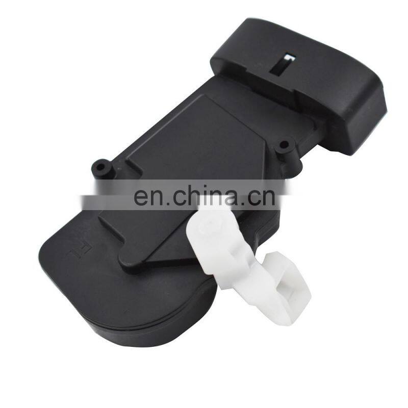 Front Driver Left Door Lock Actuator Motor For Toyota Corolla 69040-02060