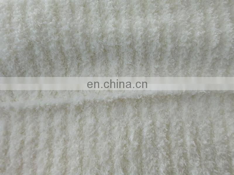 Barefoot Dreams super soft absorbent zero defect micro feather yarn knit fluffy baby kids women's men's bath robes